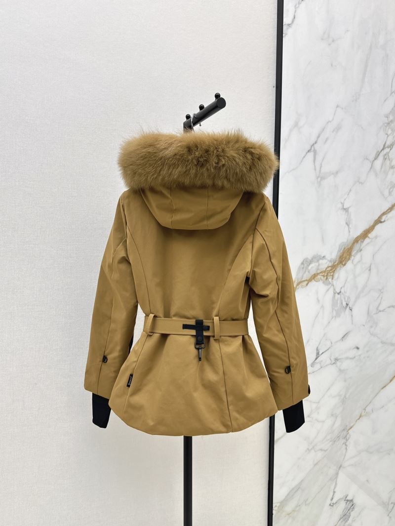 Moncler Down Jackets